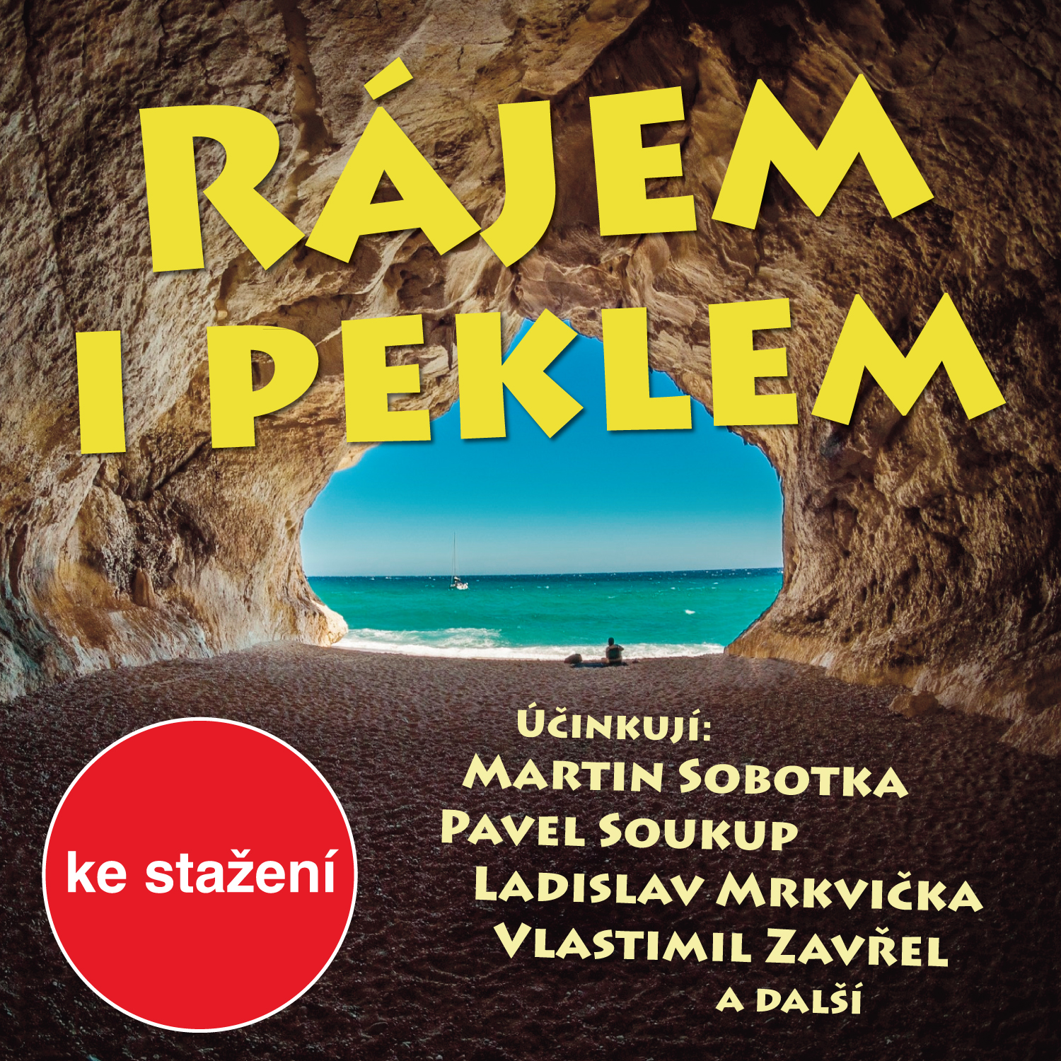 Rájem i peklem