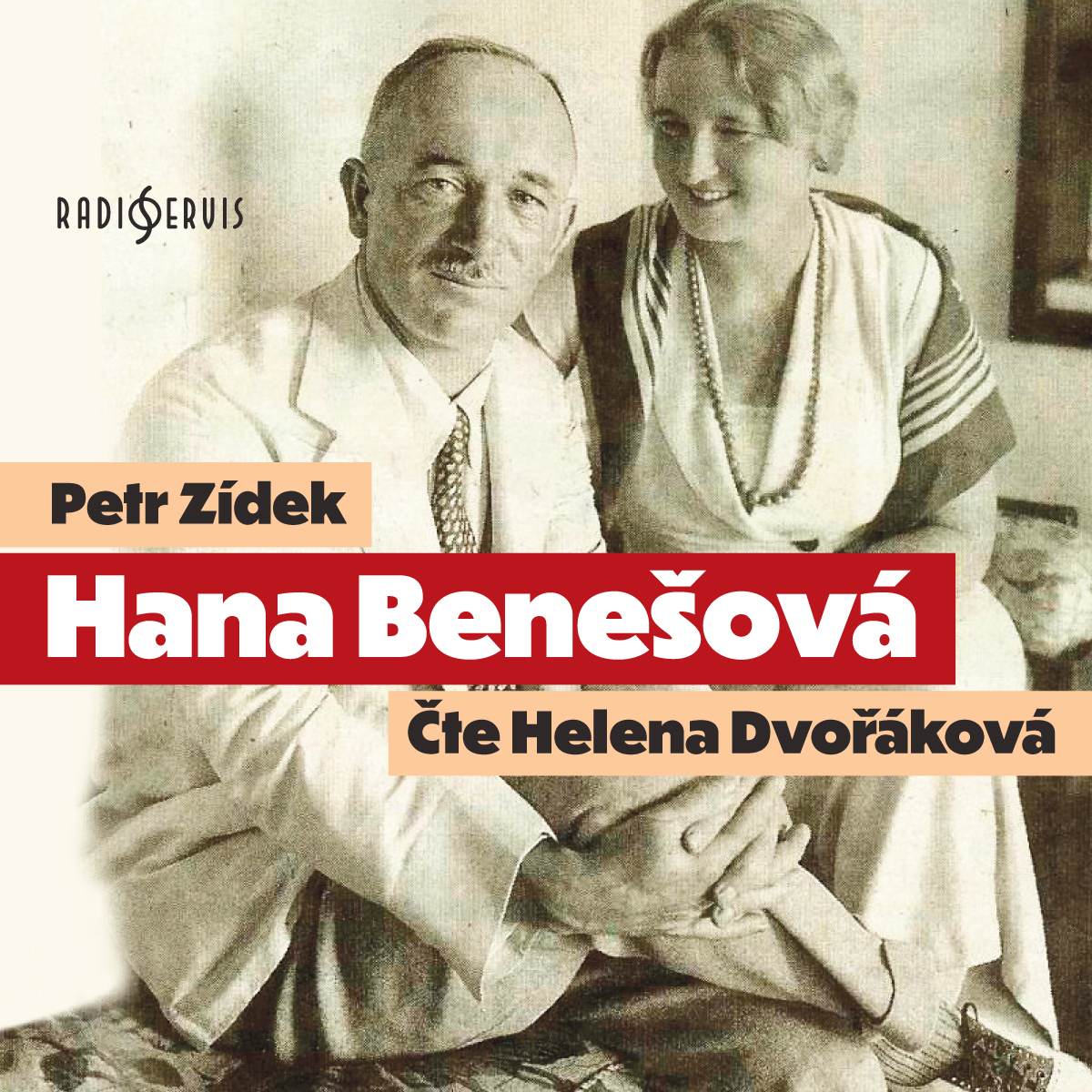 Hana Benešová