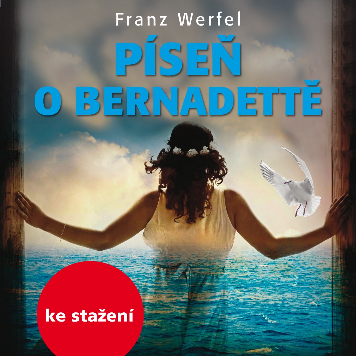 Píseň o Bernadettě