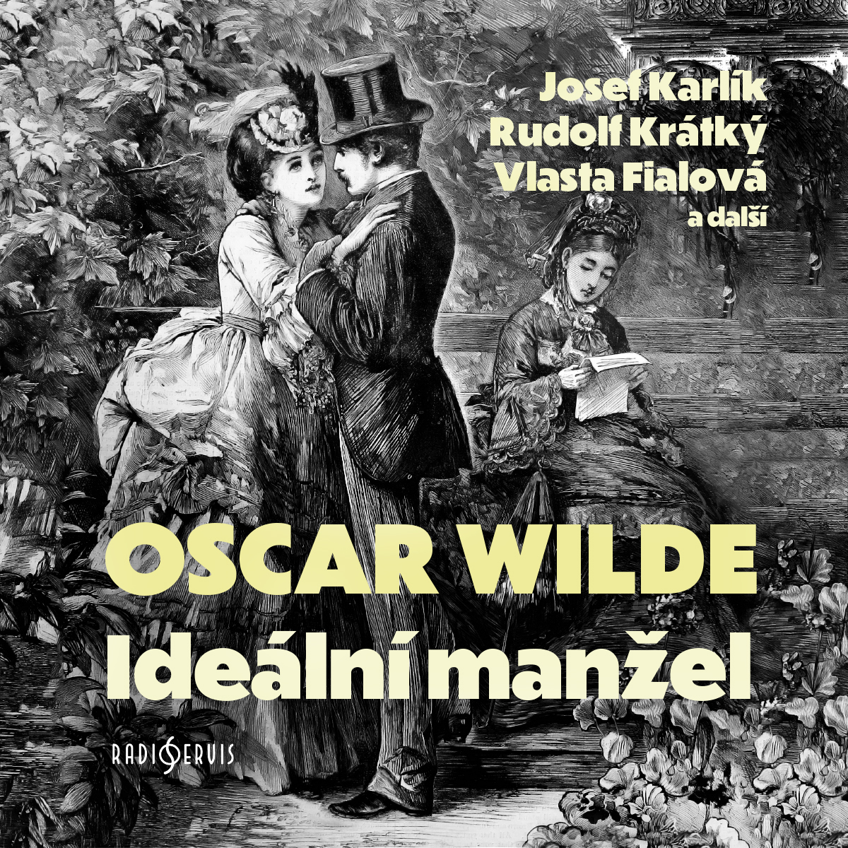 Ideální manžel