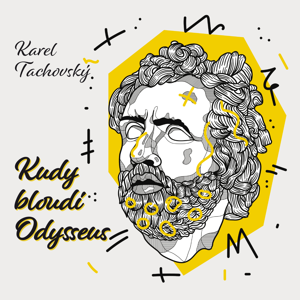 Kudy bloudí Odysseus