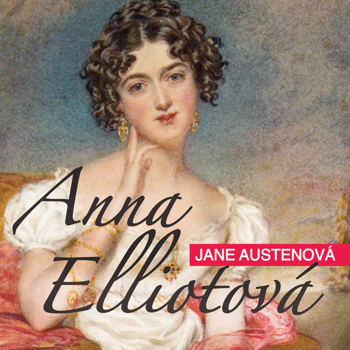 Anna Elliotová