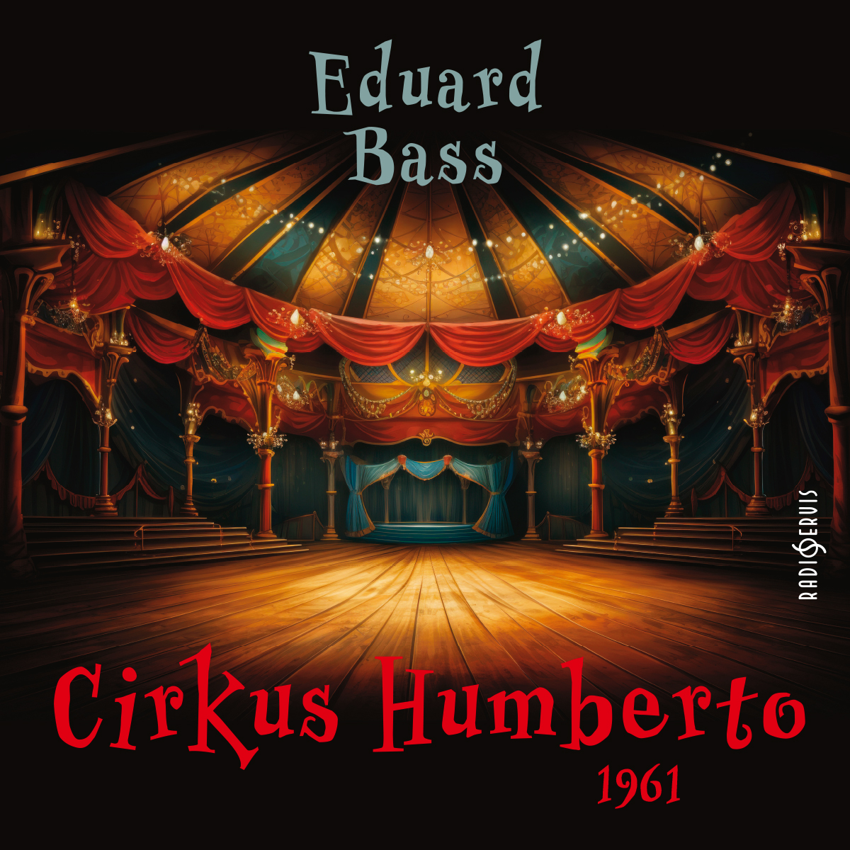 Cirkus Humberto  (1961)