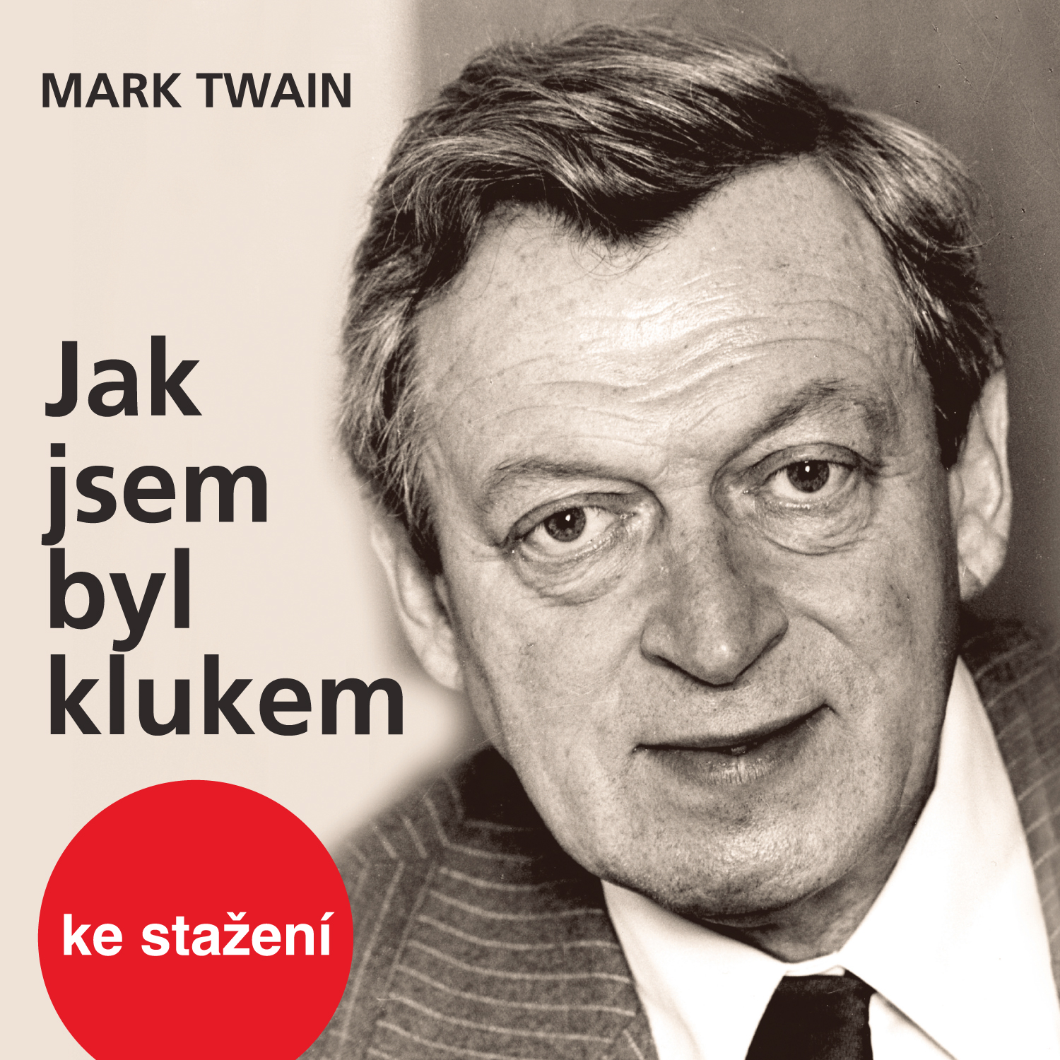 Jak jsem byl klukem