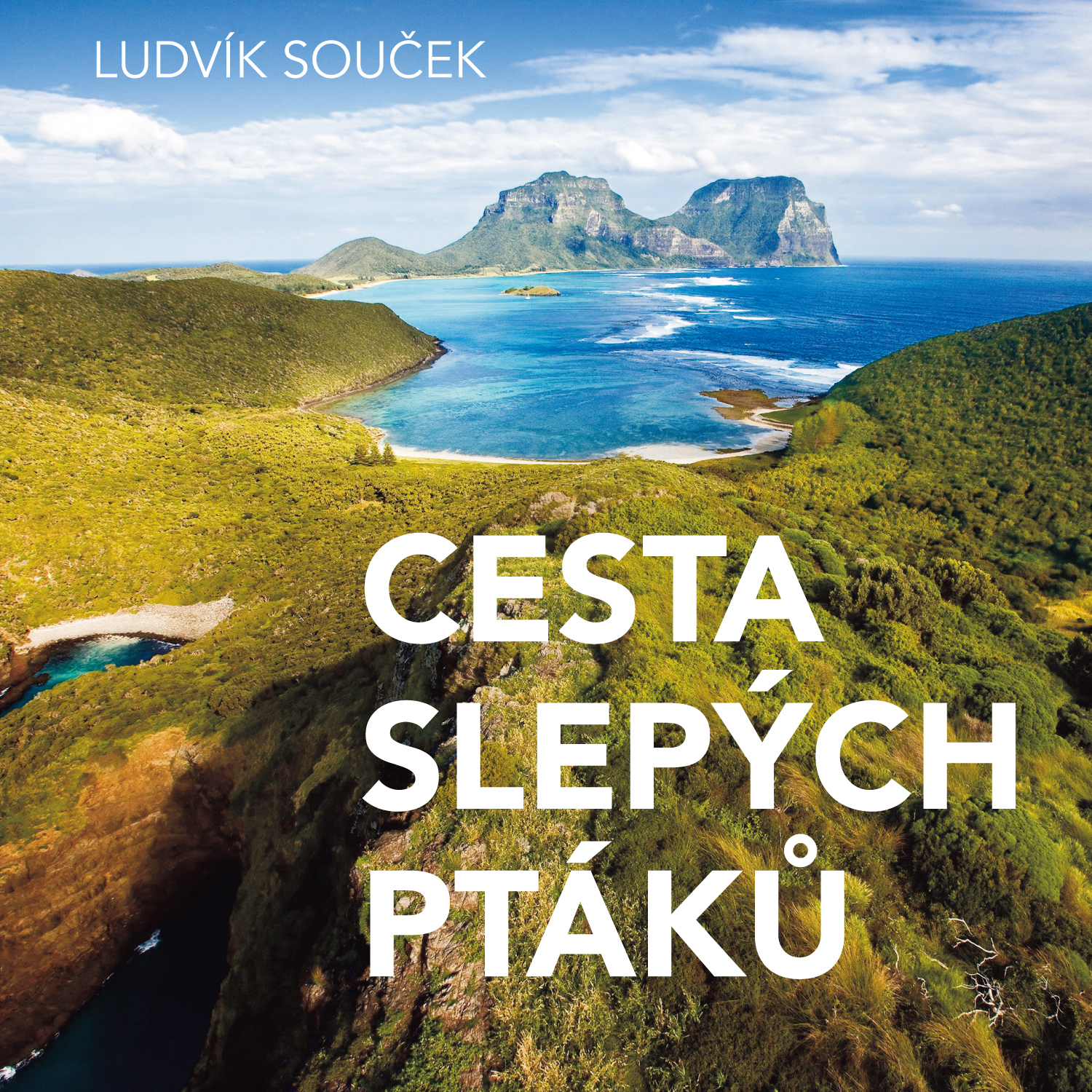 Cesta slepých ptáků