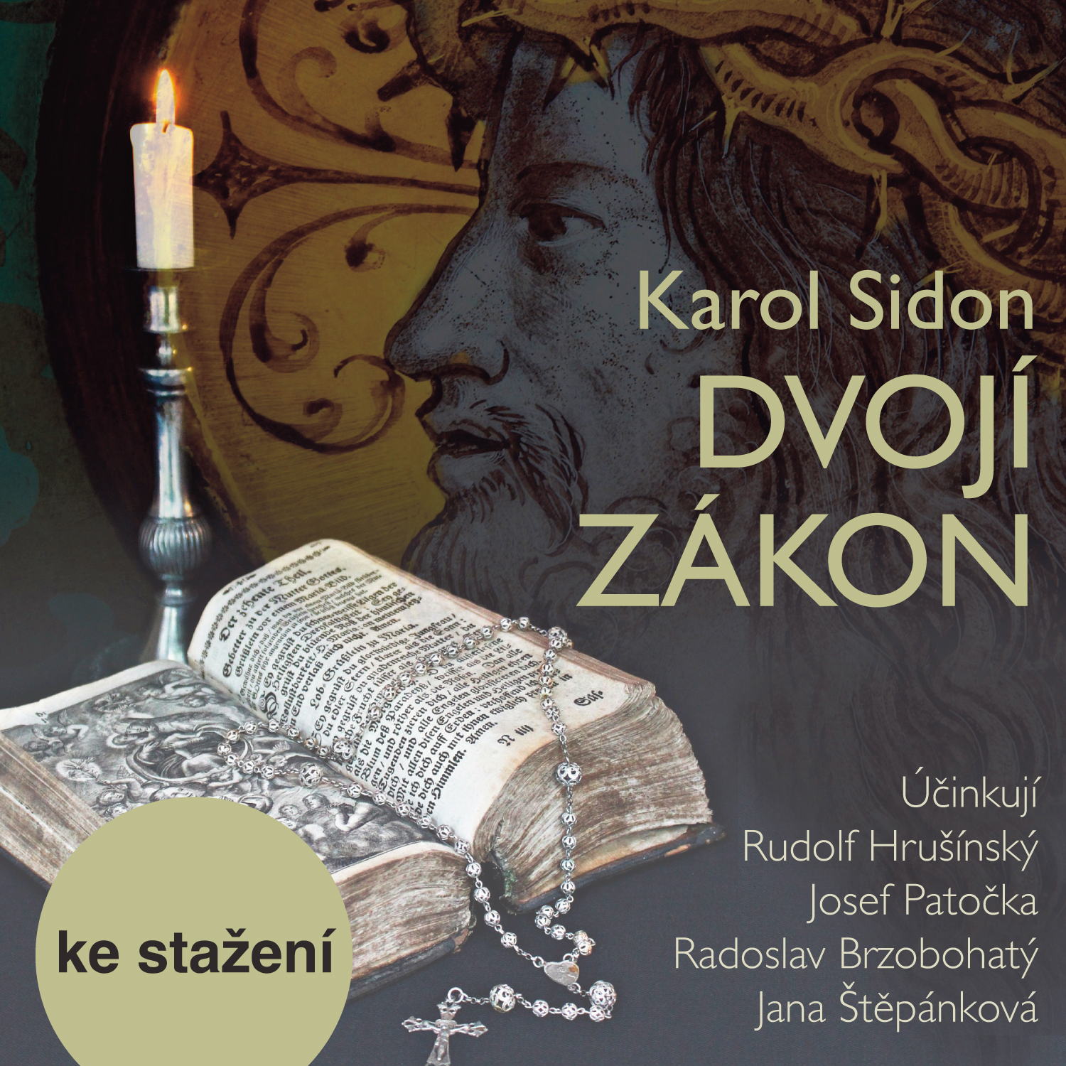 Dvojí zákon