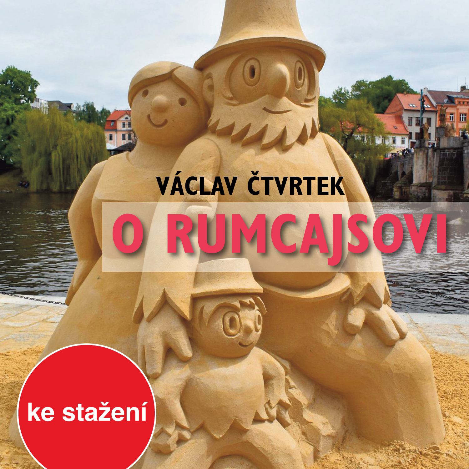 O Rumcajsovi