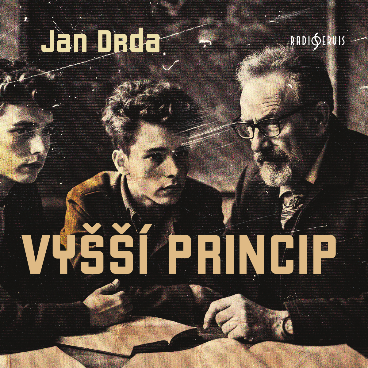 Vyšší princip