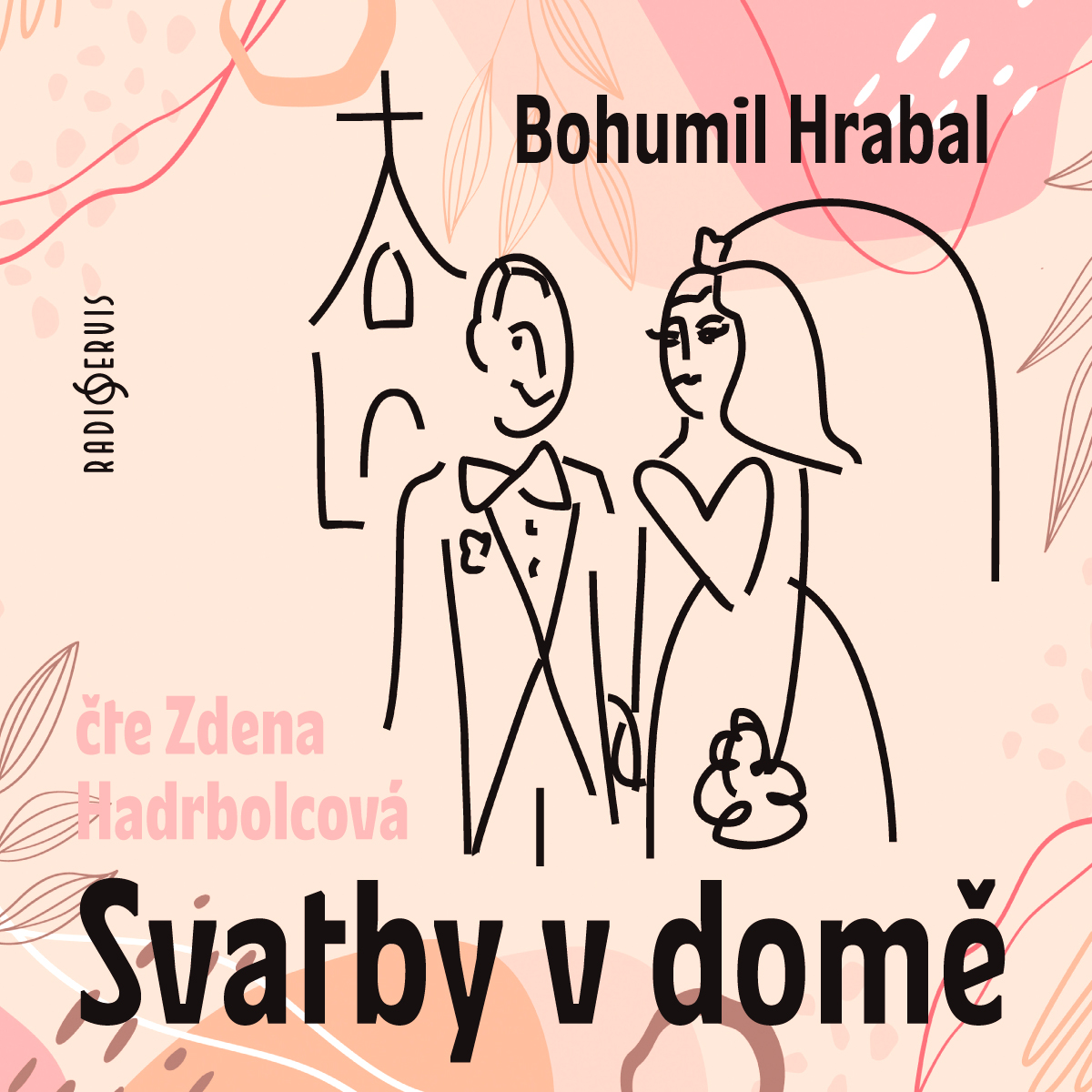 Svatby v domě