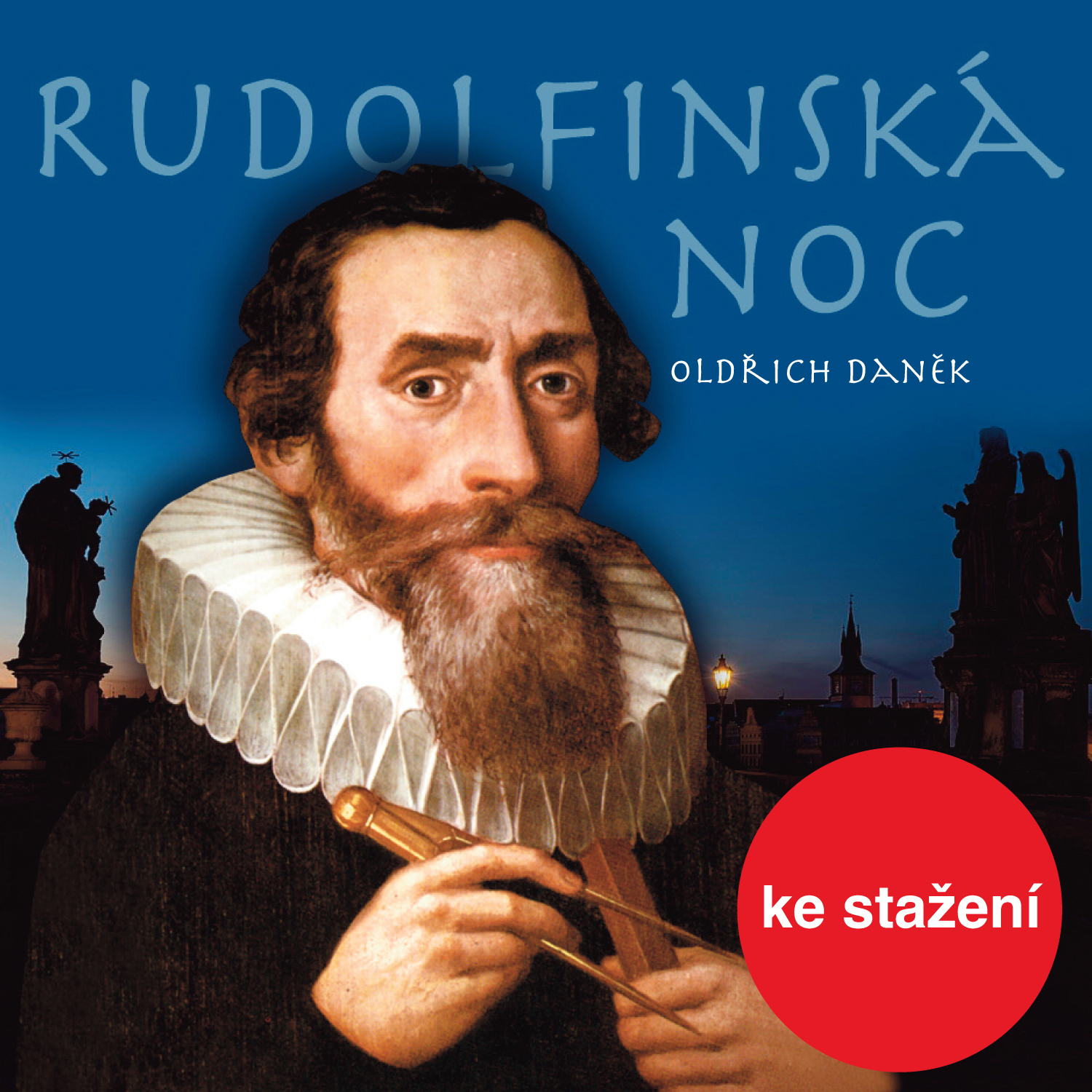 Rudolfinská noc