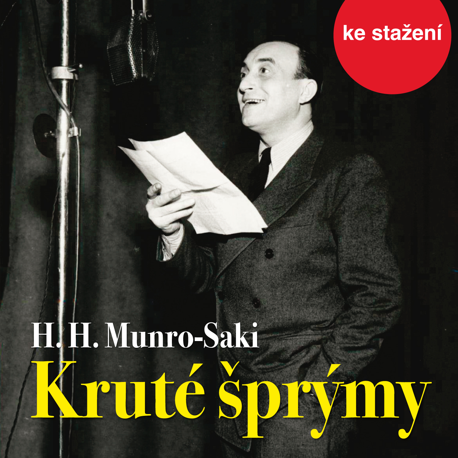 Kruté šprýmy