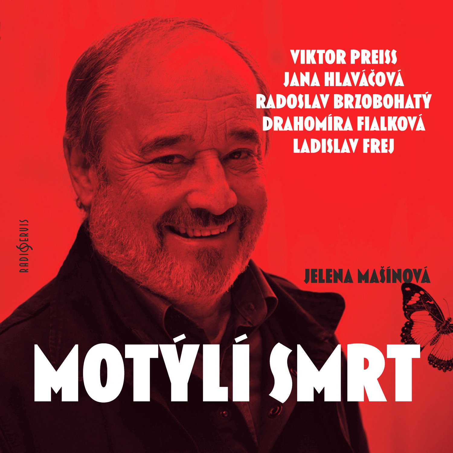 Motýlí smrt