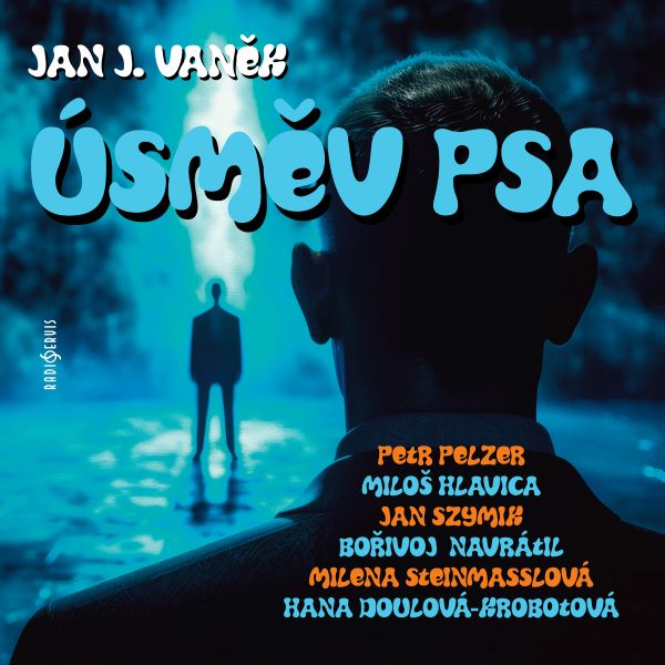Úsměv psa