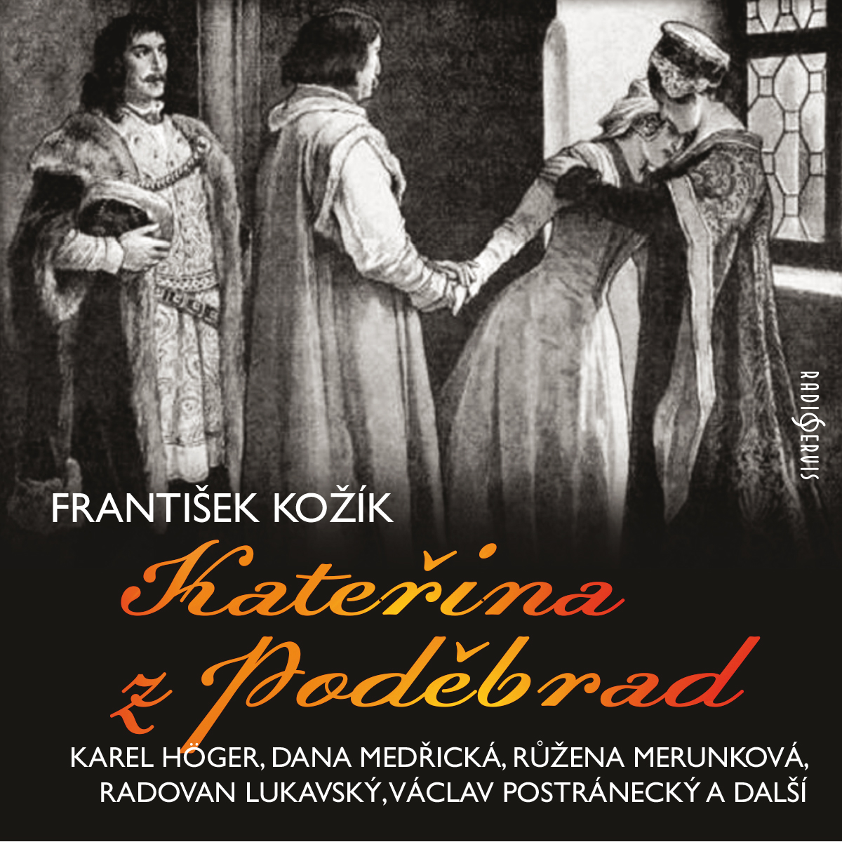 Kateřina z Poděbrad