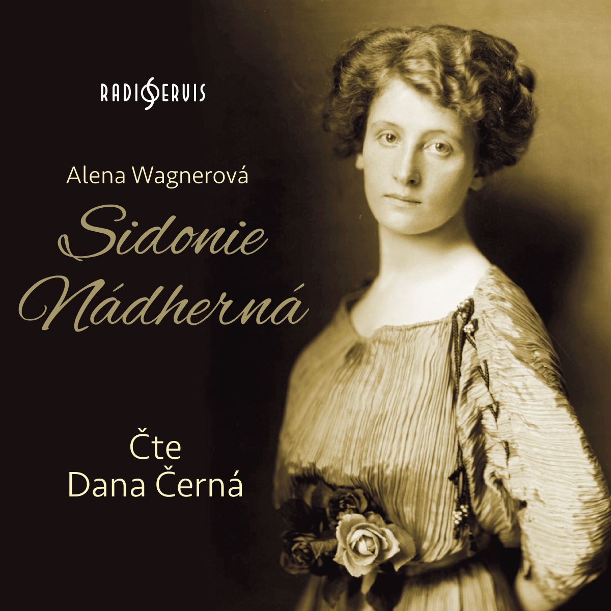 Sidonie Nádherná