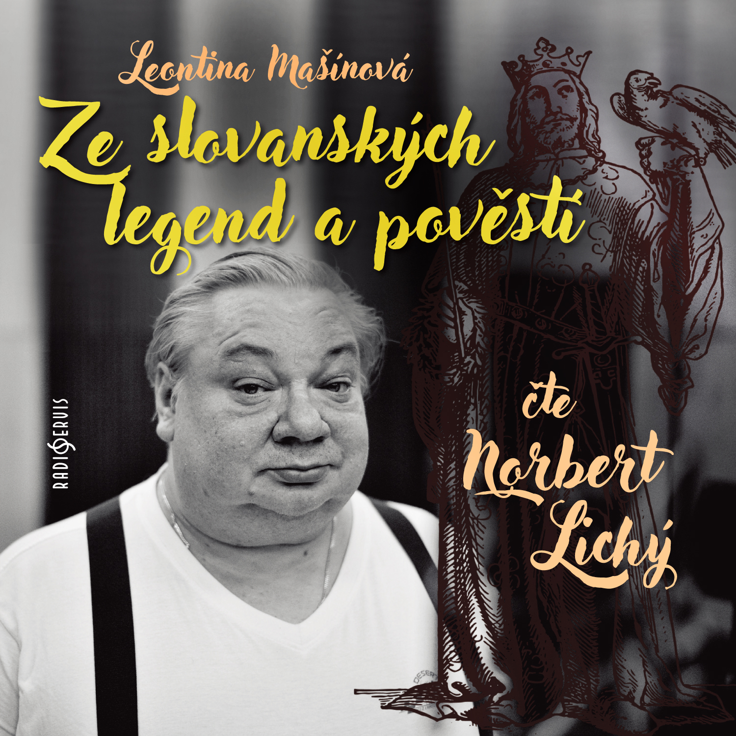 Ze slovanských legend a pověstí
