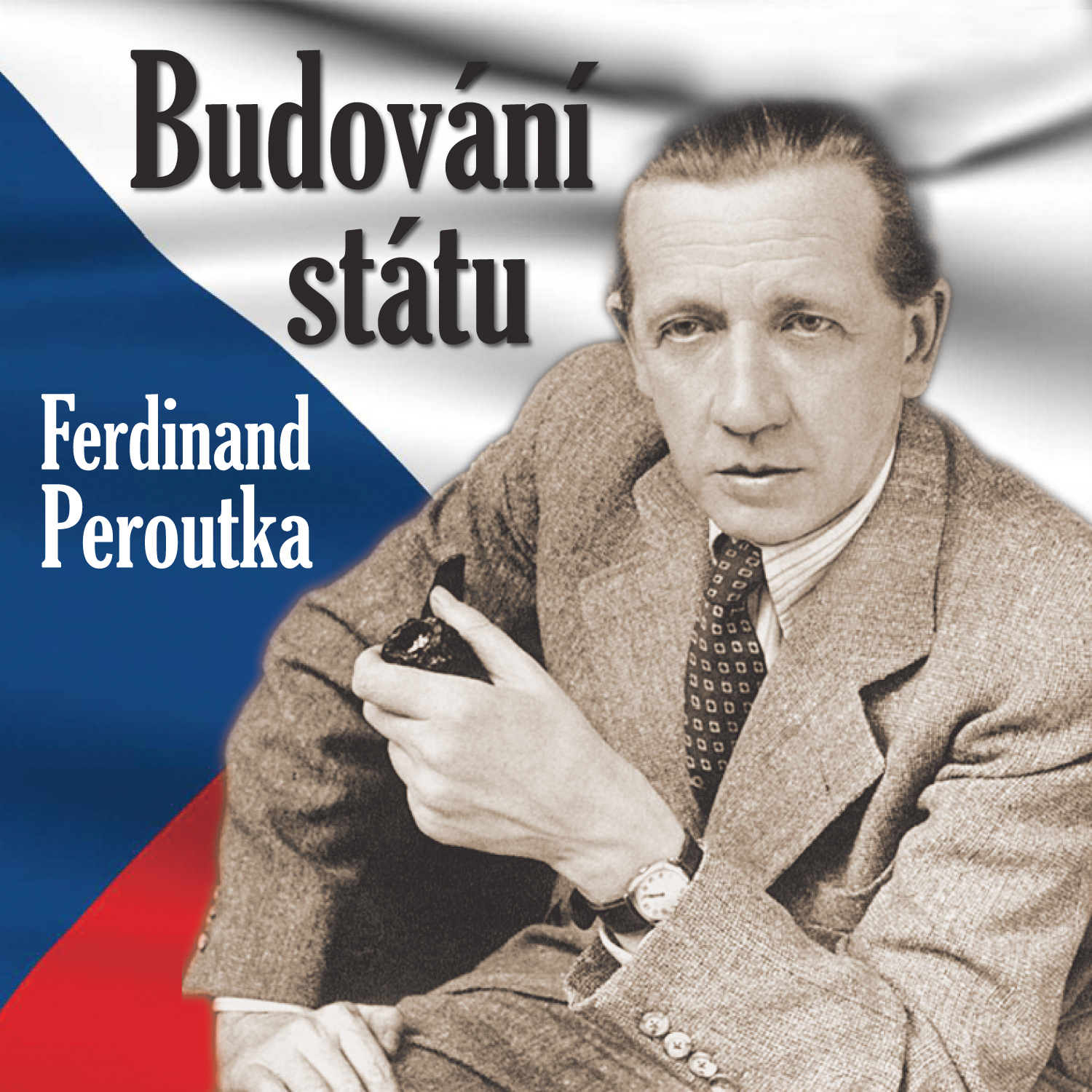 Budování státu