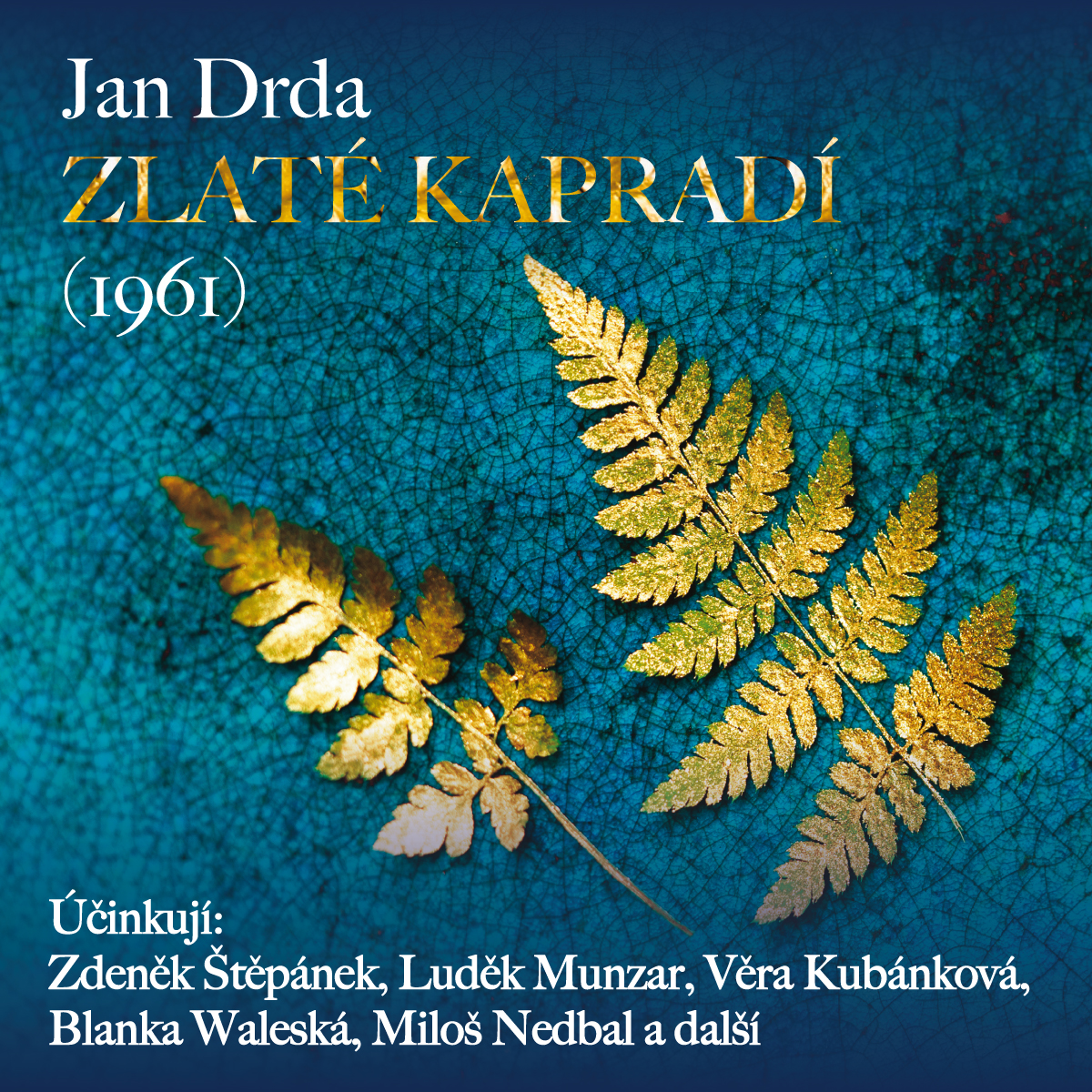 Zlaté kapradí (1961)