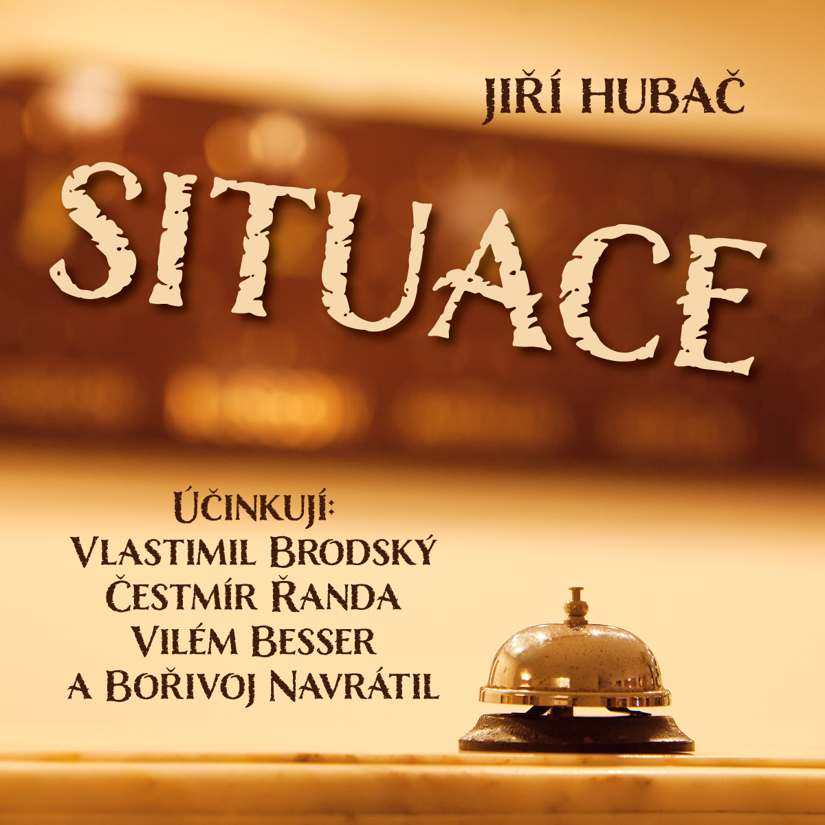 Situace