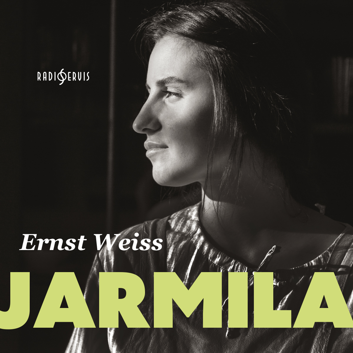 Jarmila