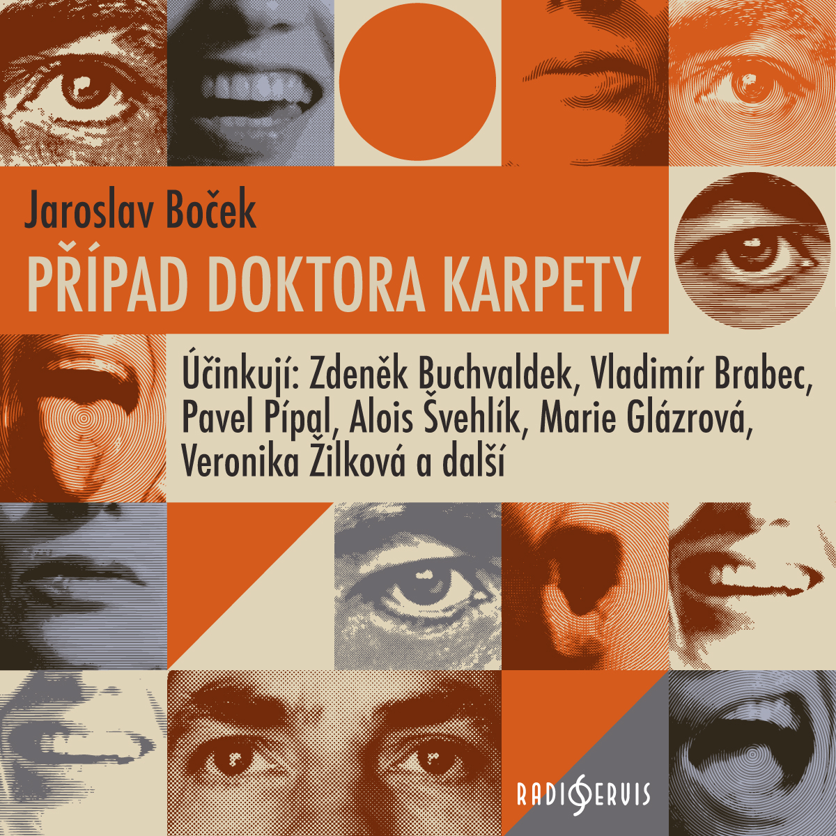 Případ doktora Karpety