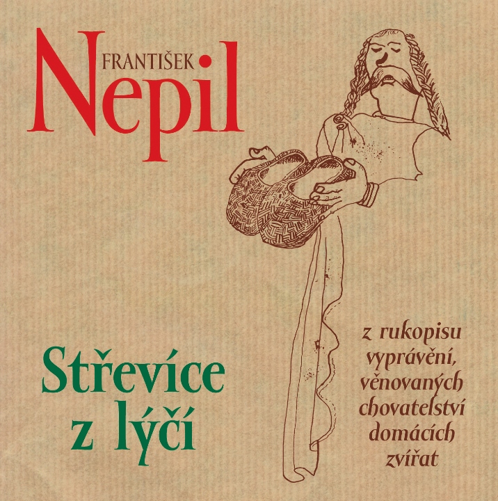 Střevíce z lýčí