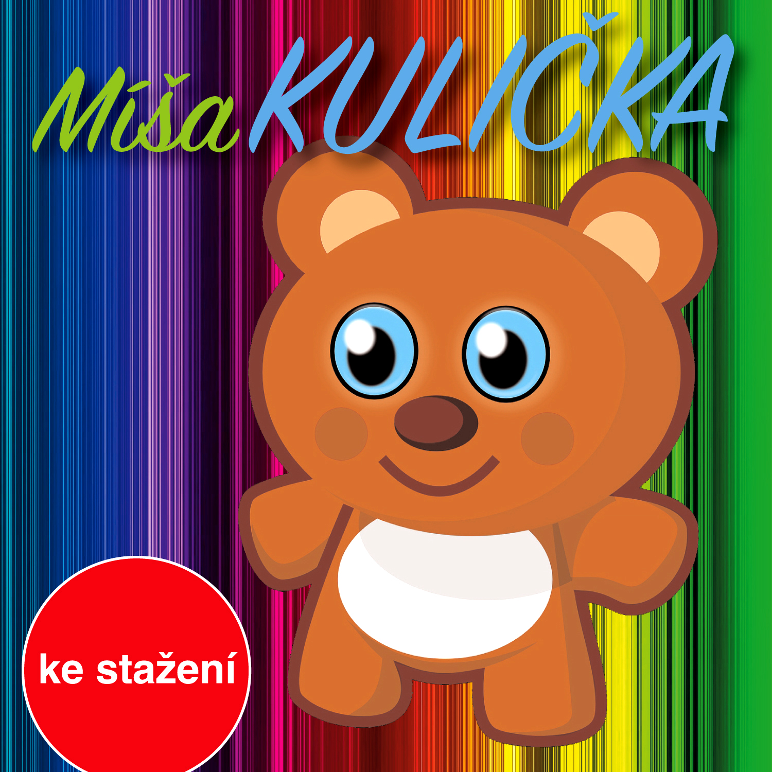 Míša Kulička