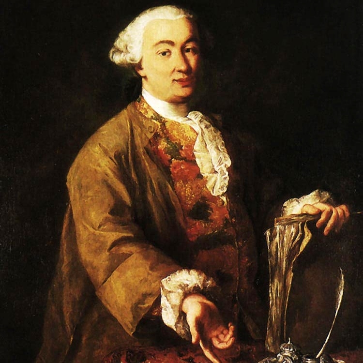 Benátská vdovička