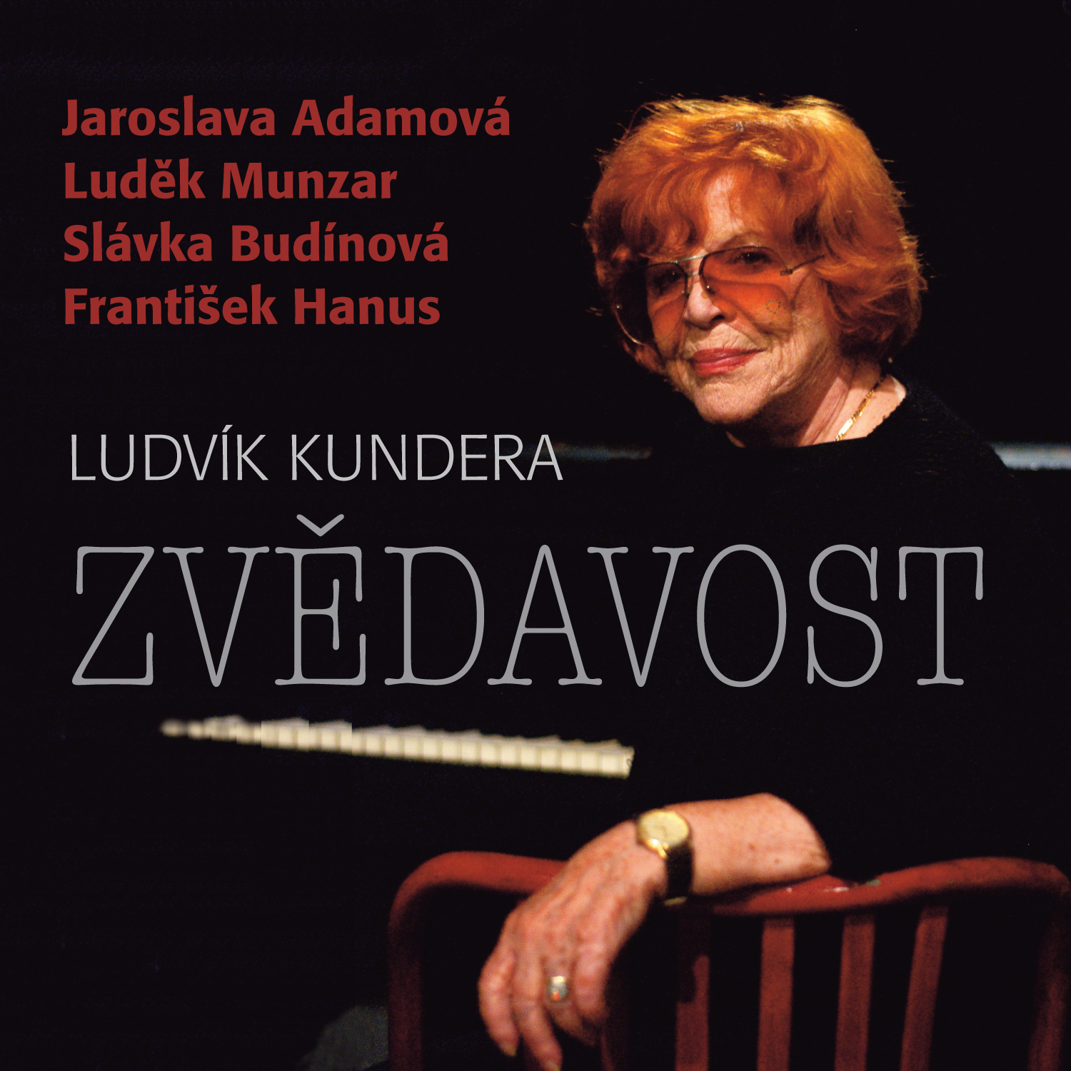 Zvědavost
