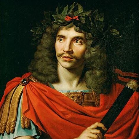 Tartuffe