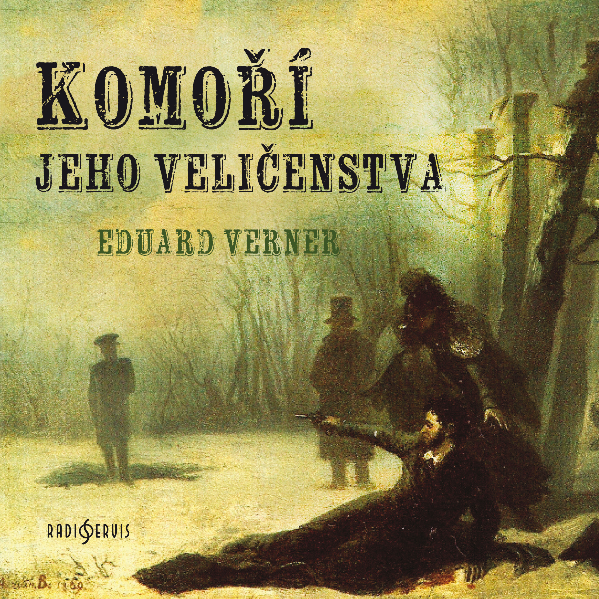 Komoří jeho veličenstva