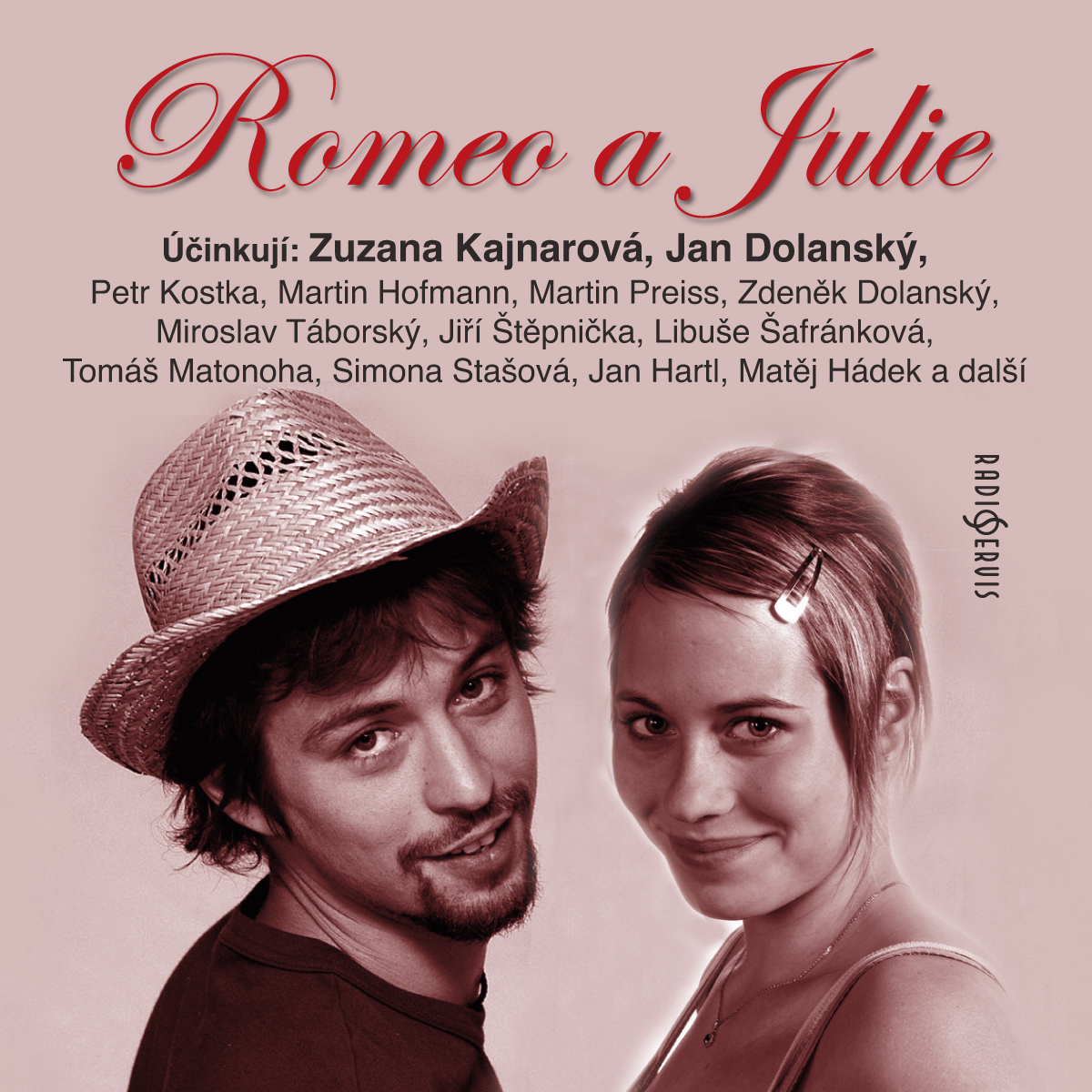 Romeo a Julie