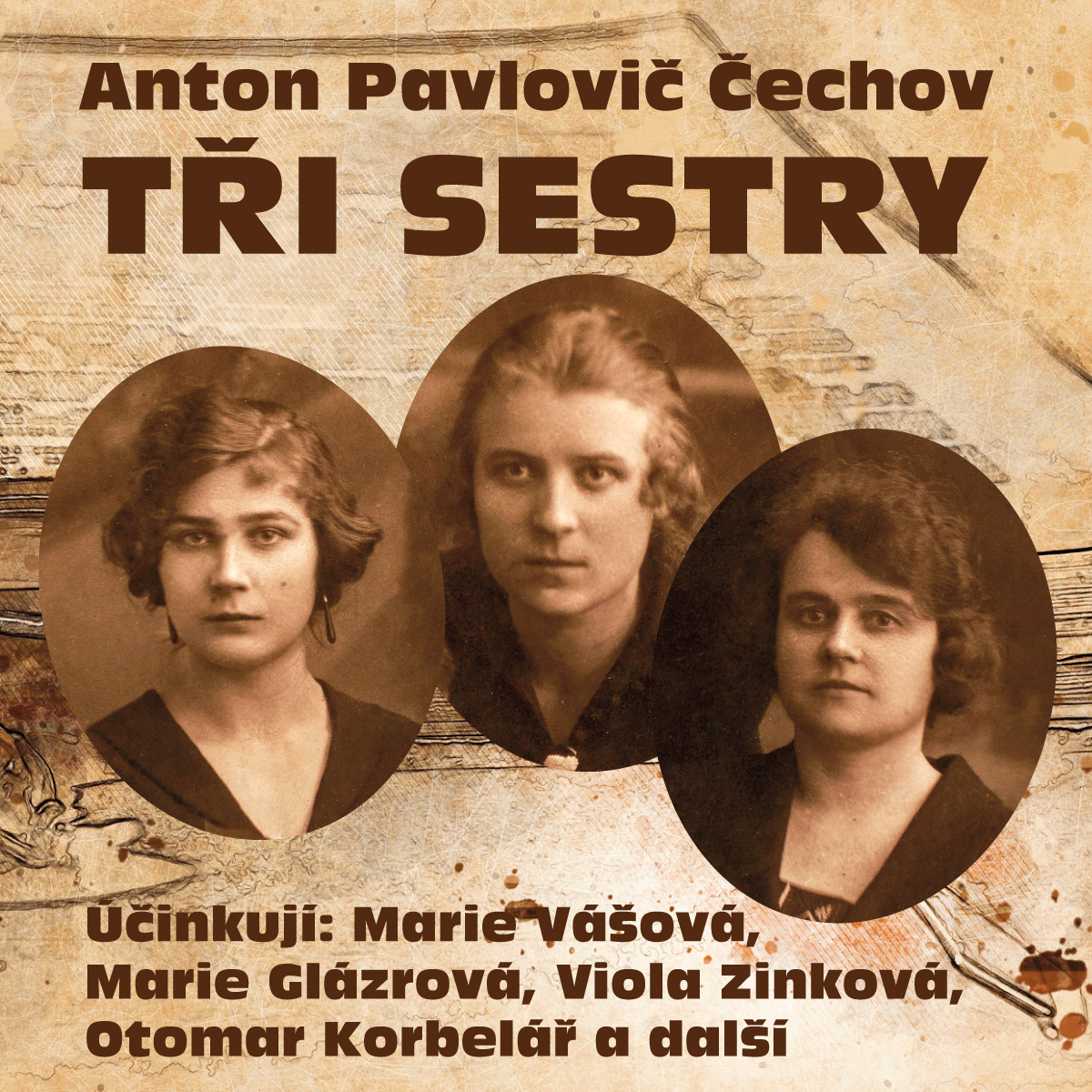 Tři sestry