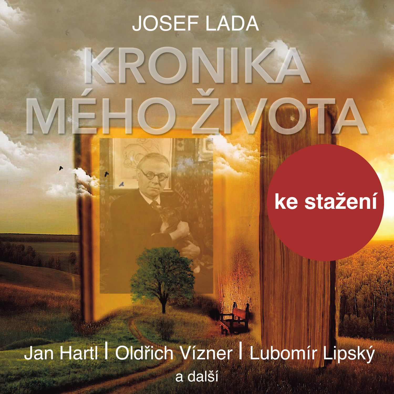 Z kroniky mého života