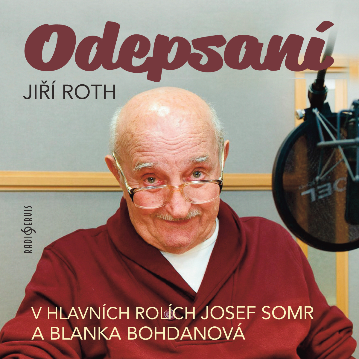Odepsaní