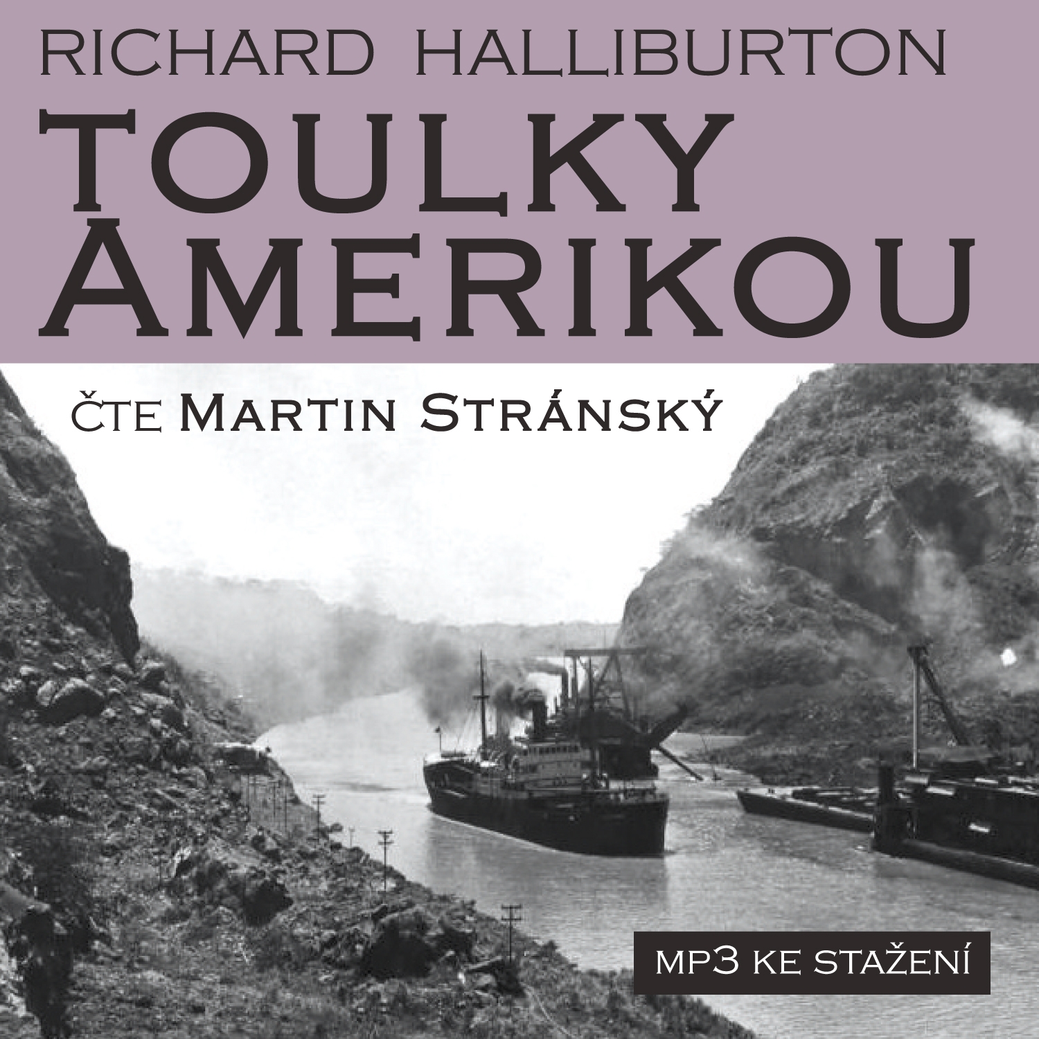 Toulky Amerikou