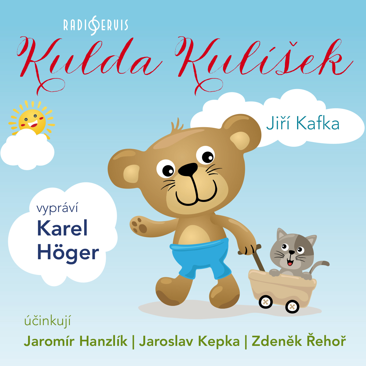 Kulda Kulíšek