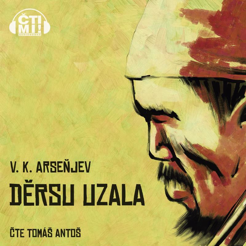 Děrsu Uzala Test