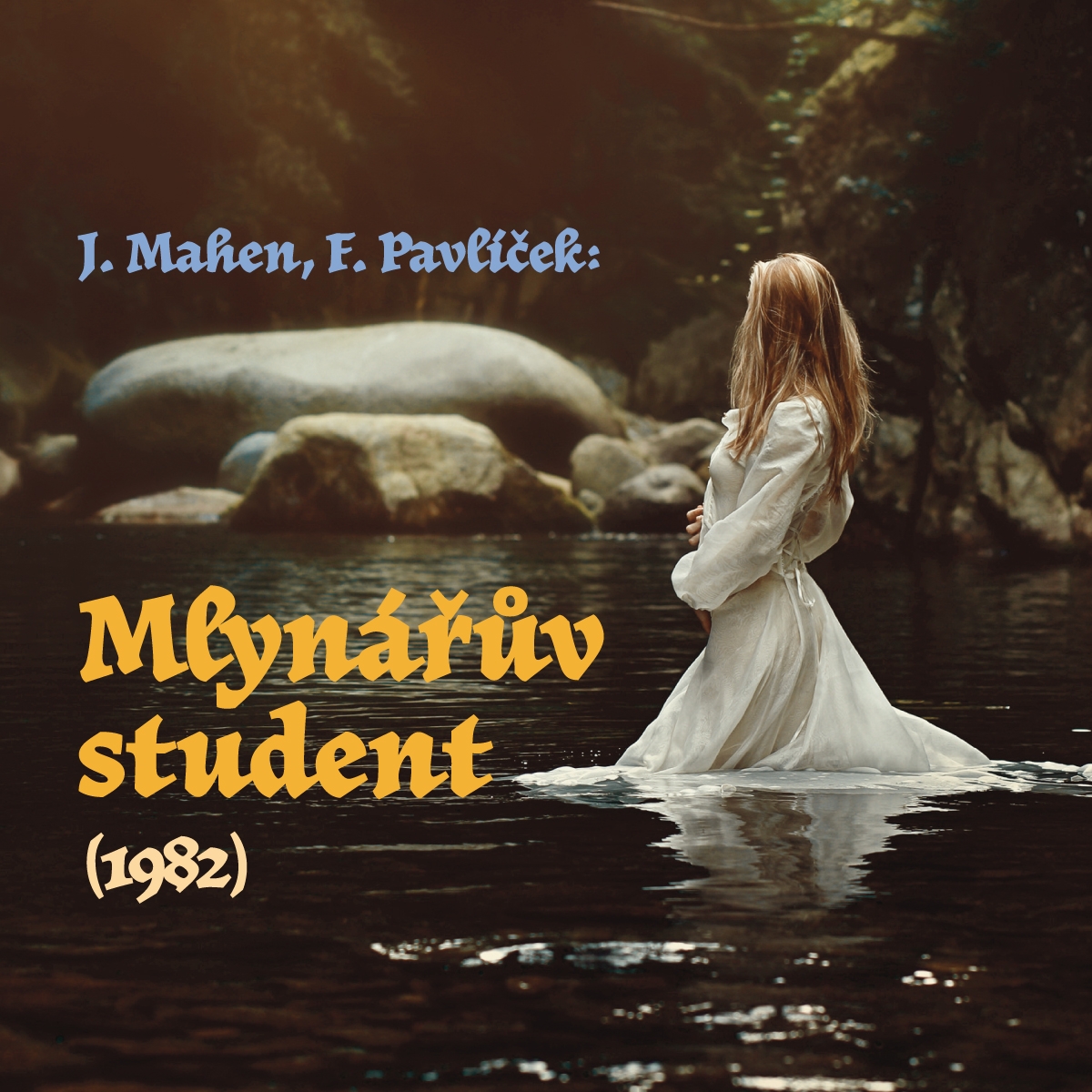 Mlynářův student (1982)