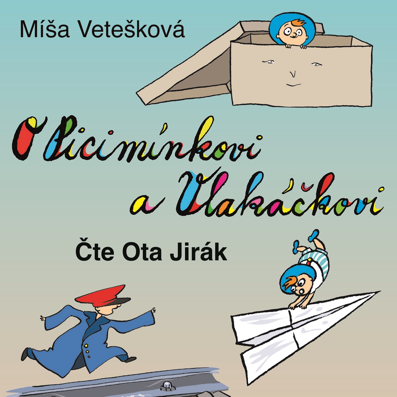 O Picimínkovi