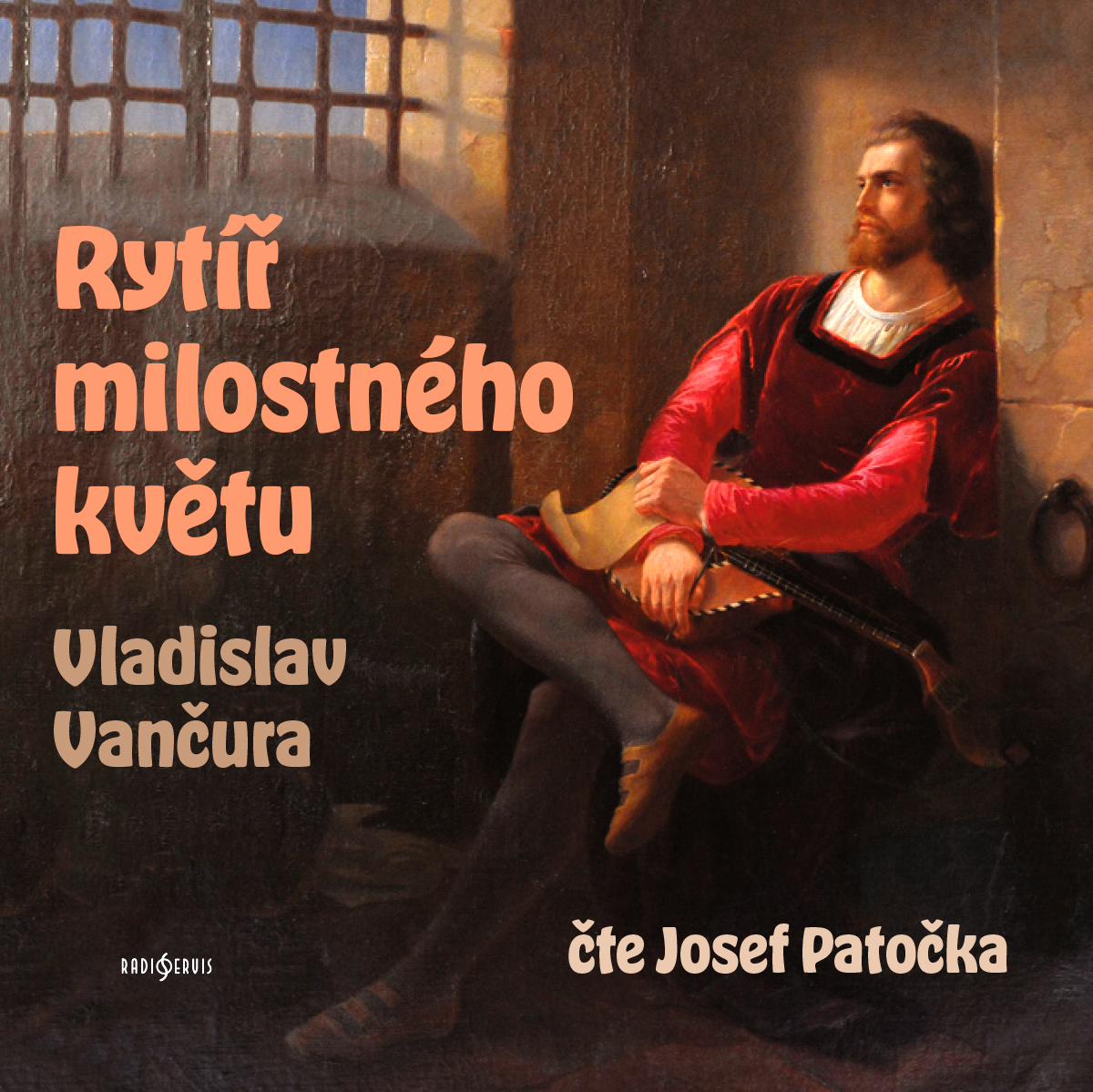 Rytíř milostného květu