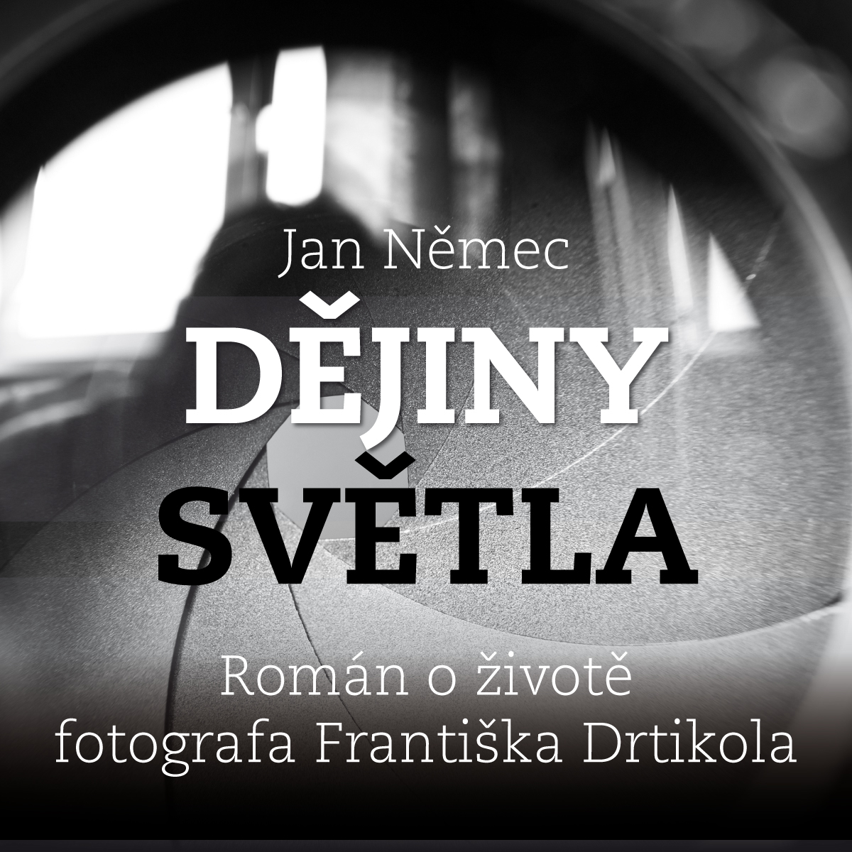 Dějiny světla