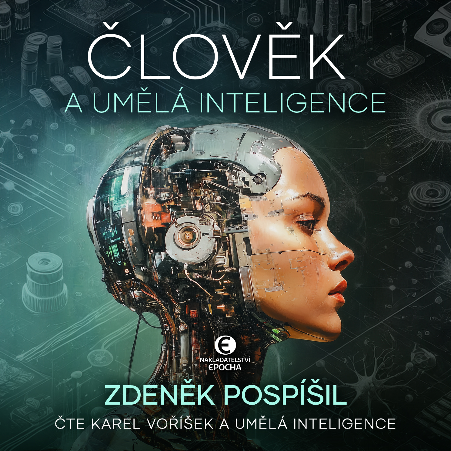 Člověk a AI Test