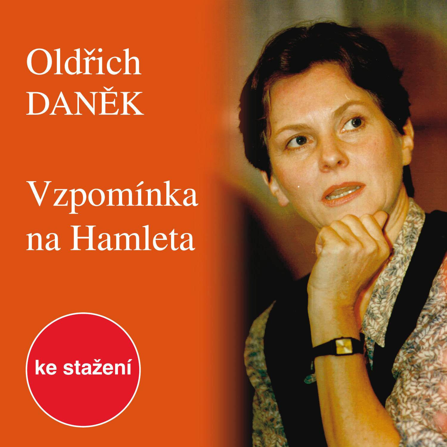 Vzpomínka na Hamleta