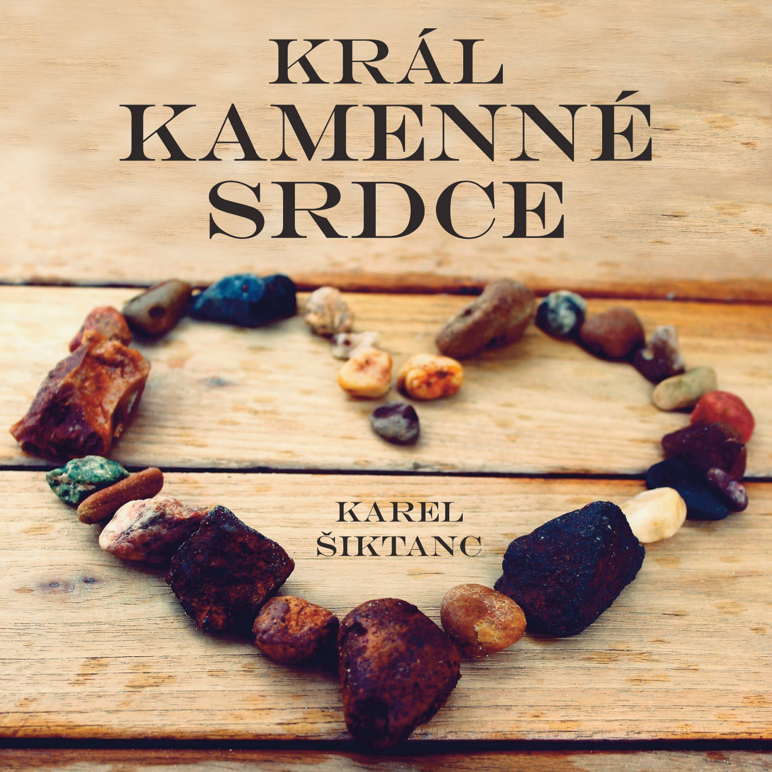 Král Kamenné srdce