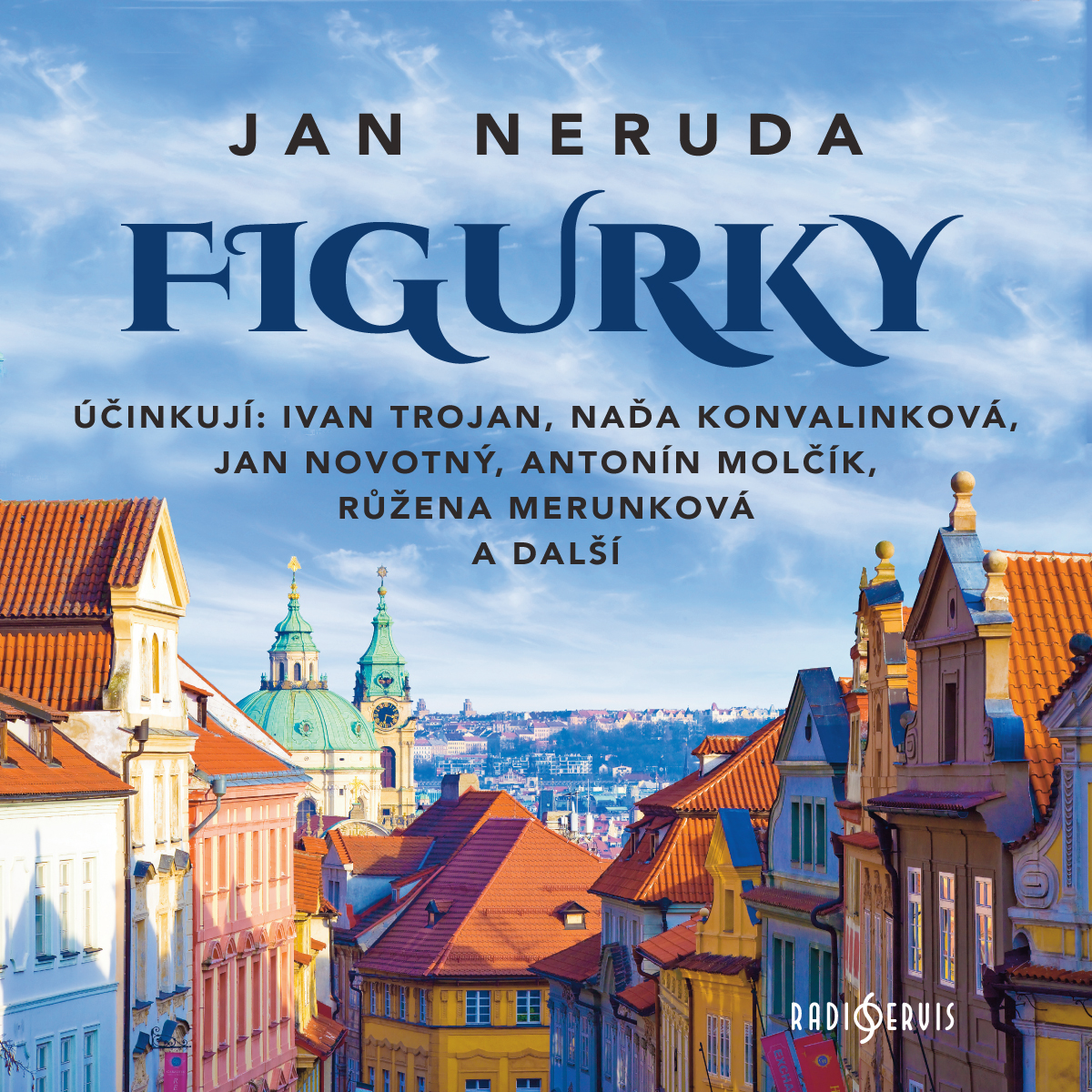 Figurky