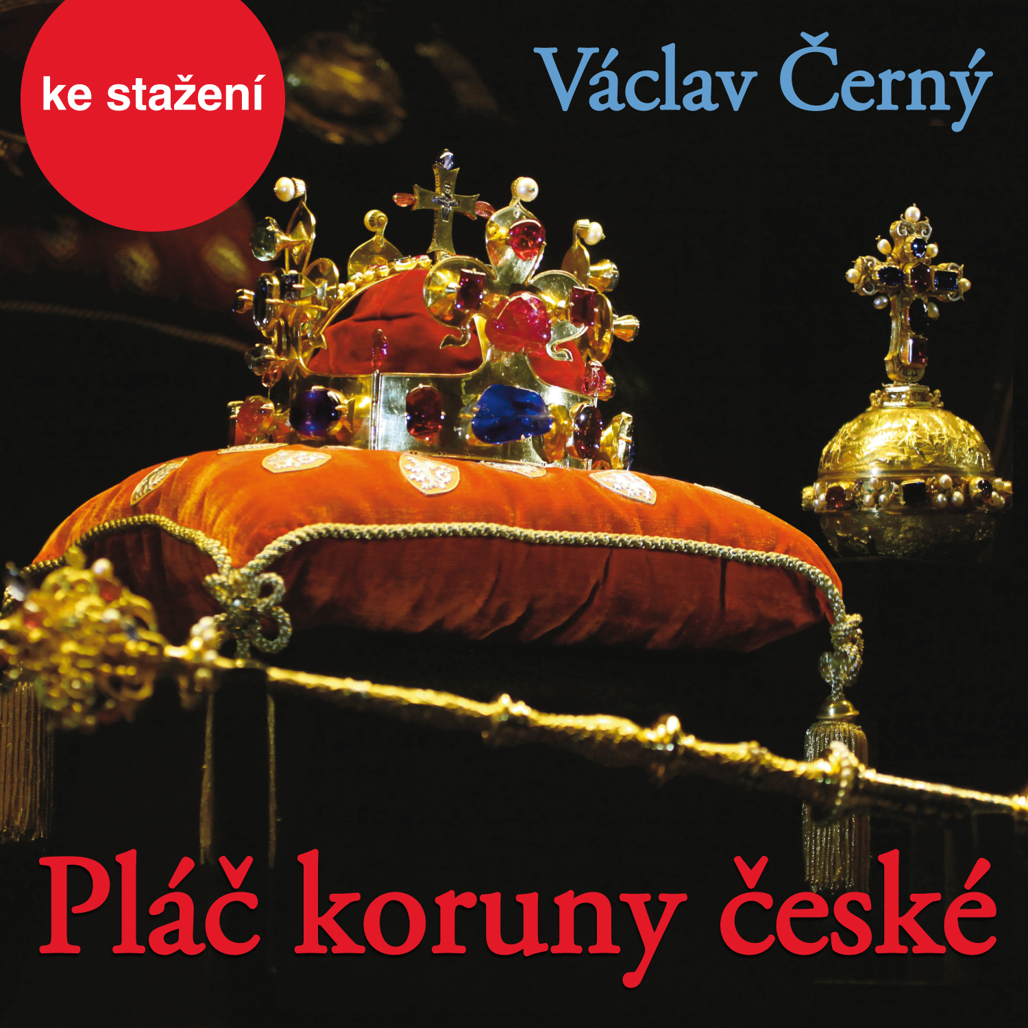 Pláč koruny české