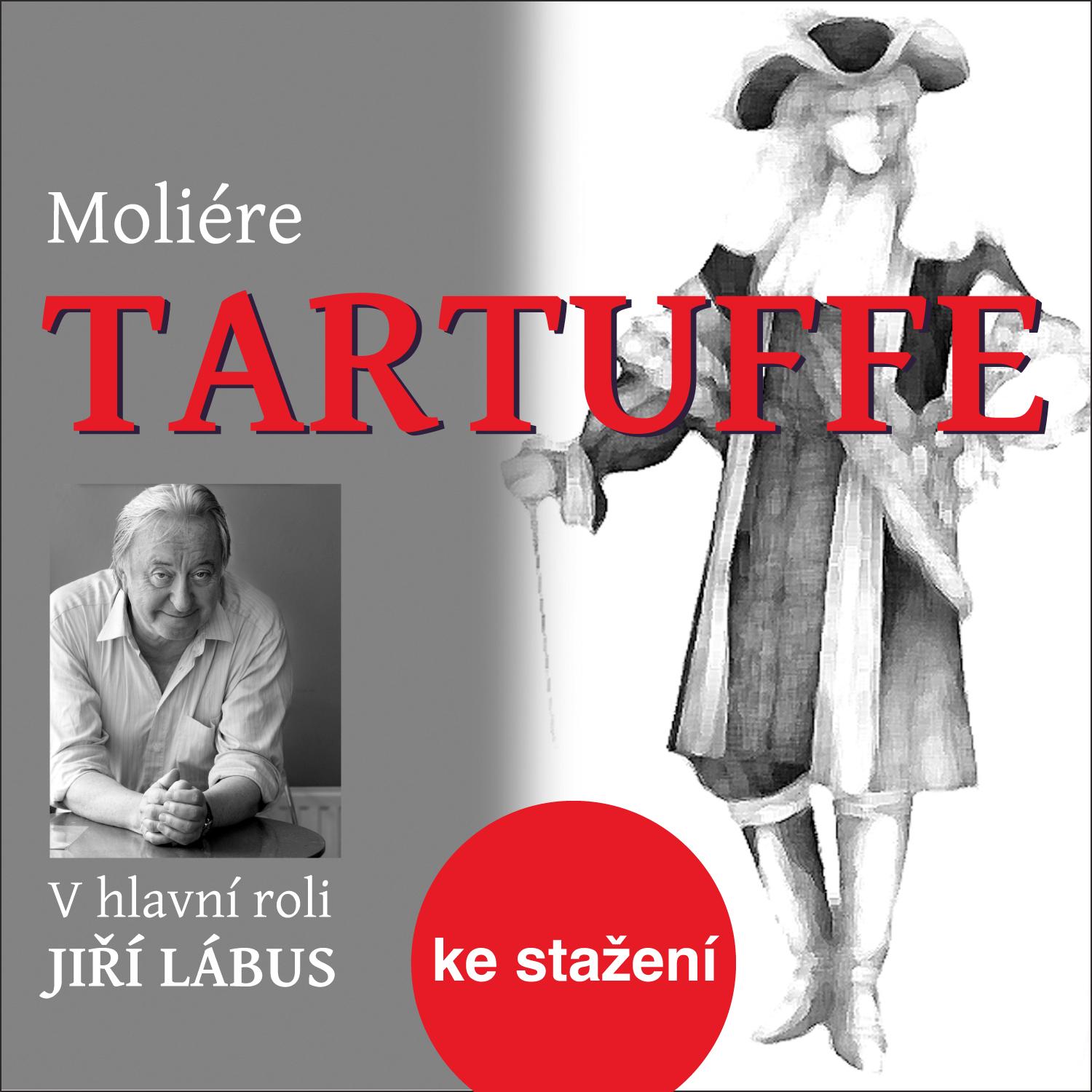 Tartuffe