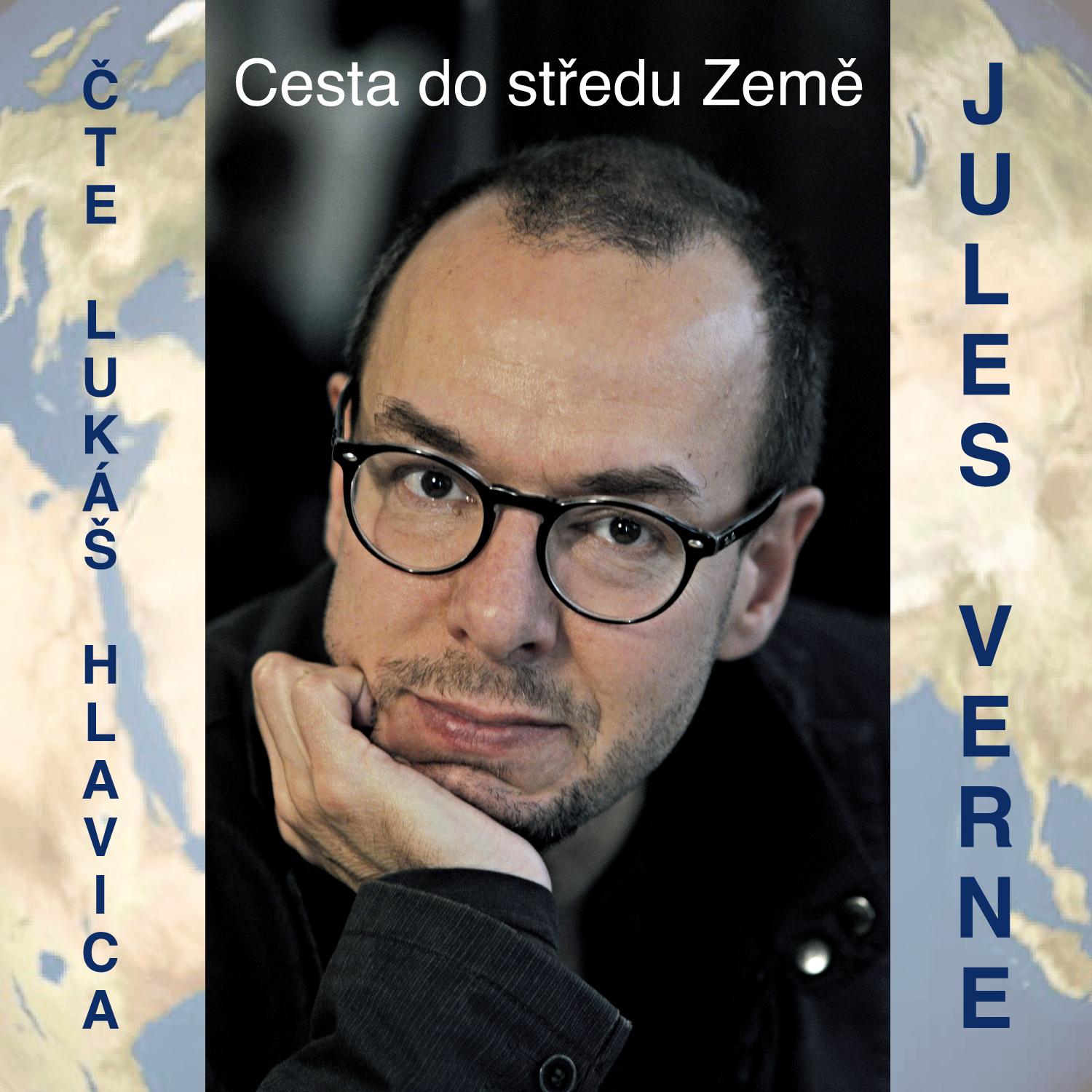 Cesta do středu Země