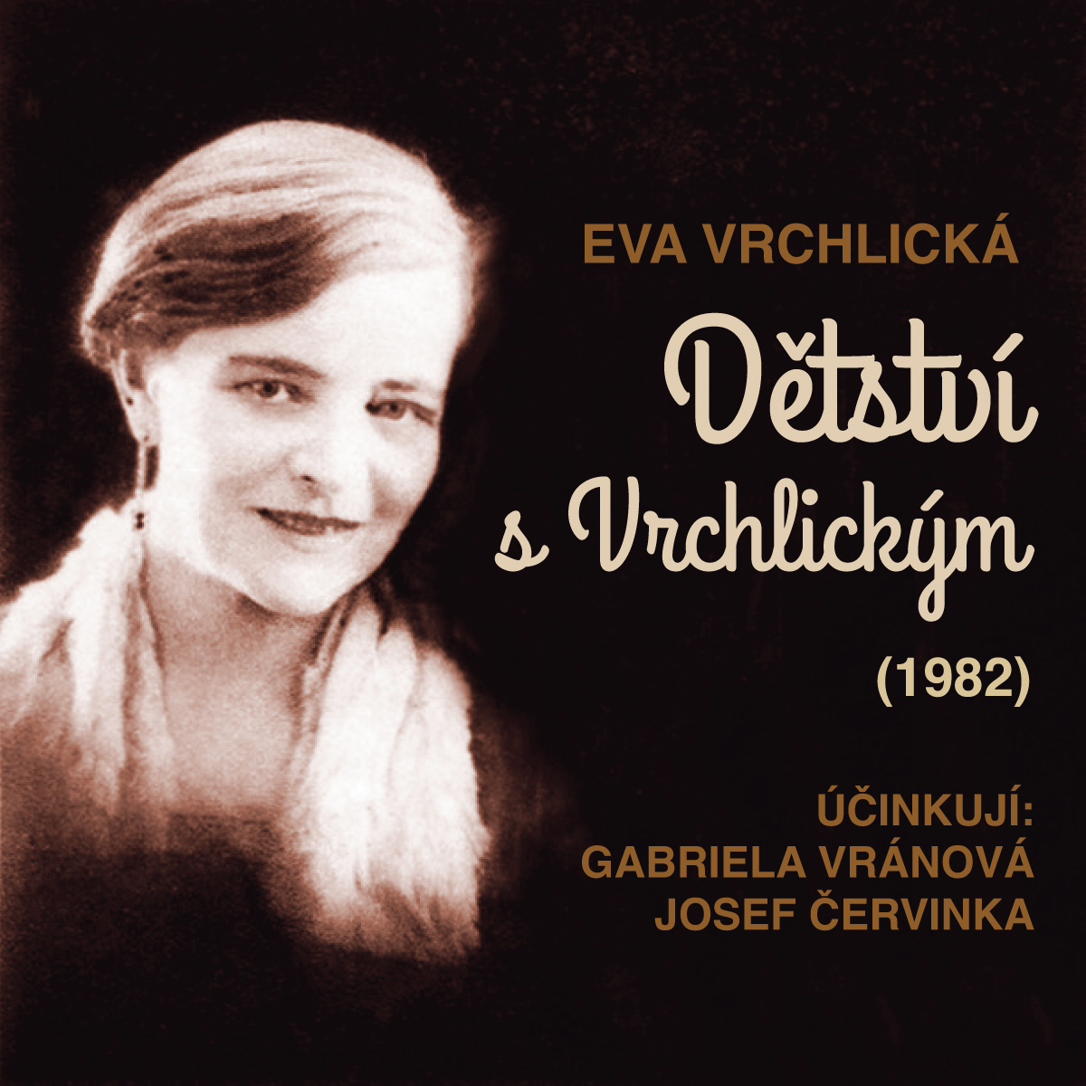 Dětství s Vrchlickým (1982)